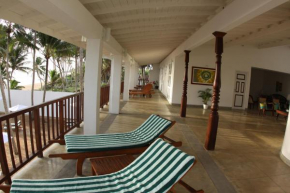 Oasis Ayurveda Beach Hotel